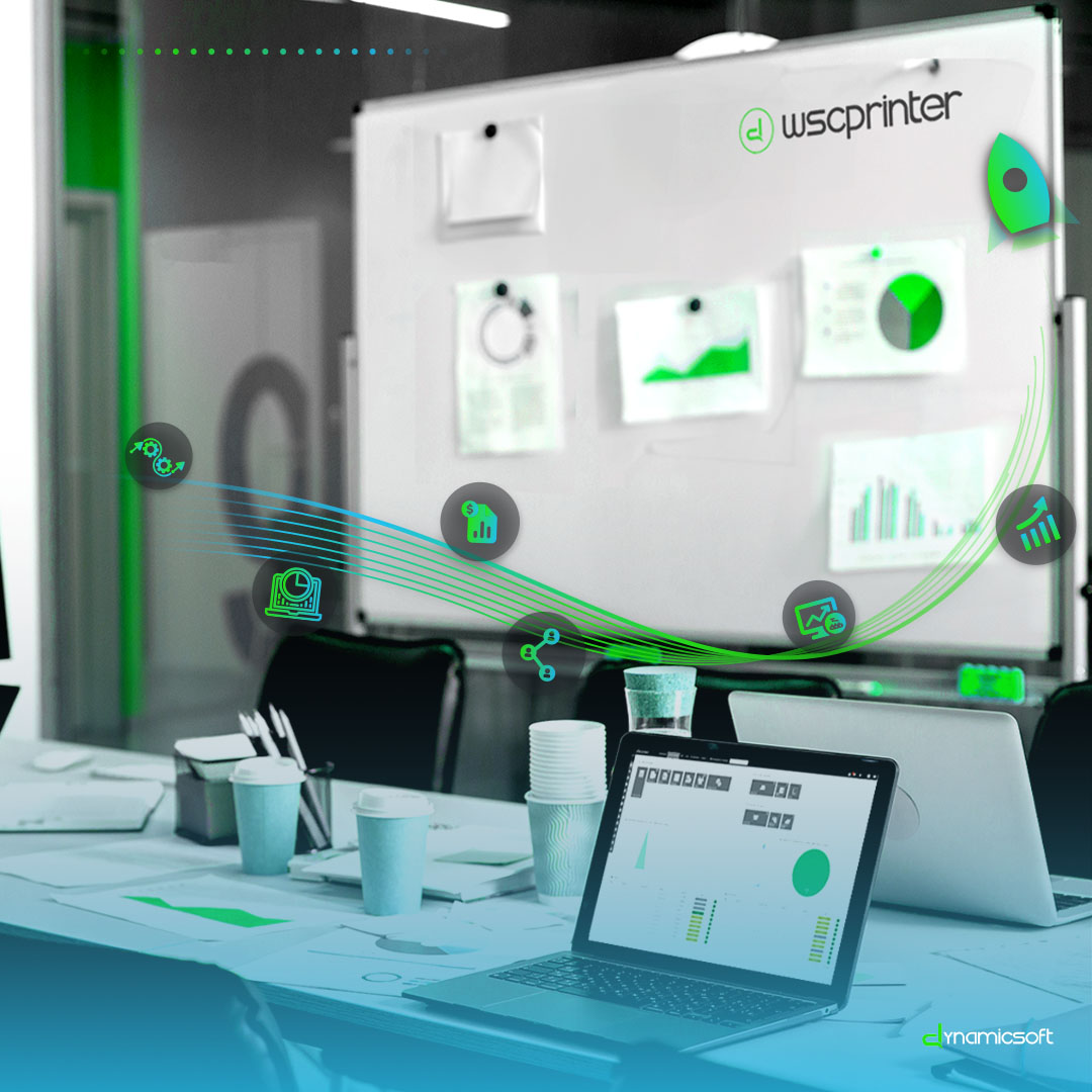 Migliora la tua azienda di Packaging con Wsc Printer
